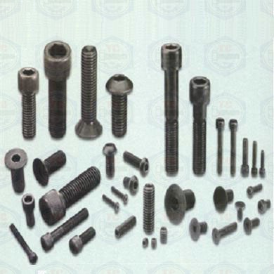 Bulông lục giác chìm