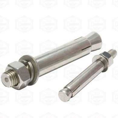 Tắc kê rút inox 304