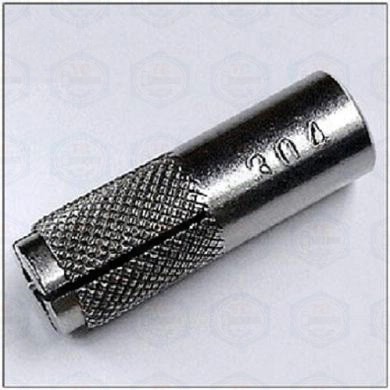 Tắc kê đạn inox 304