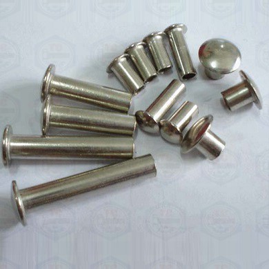 Đinh tán rỗng M4 x 25