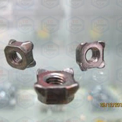 Đai ốc vuông M10